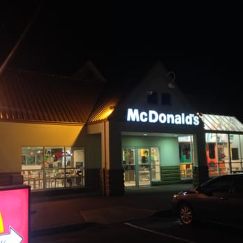 McDonald's - Back entrance~ - Fast Food Near Me - Delta, British Columbia McDonald's - Back entrance~ - Fast Food Near Me - Delta, British Columbia