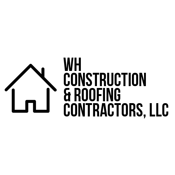 Slide of WH Construction & Roofing