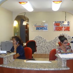America Dental