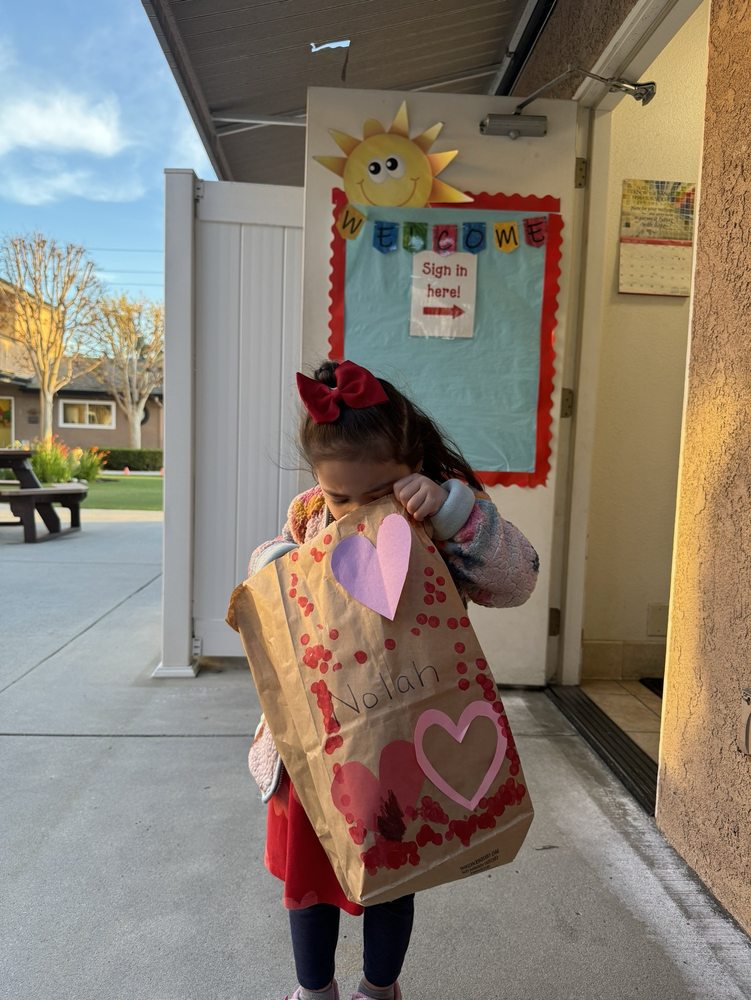Little School of the West - childcare center in Cypress, CA
