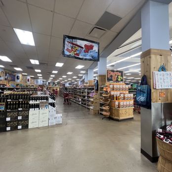 Trader Joe's - Grocery Near Me - Nichols Hills, Oklahoma Trader Joe's - Grocery Near Me - Nichols Hills, Oklahoma