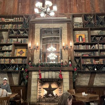 Gruene River Grill - American Near Me - New Braunfels, Texas Gruene River Grill - American Near Me - New Braunfels, Texas
