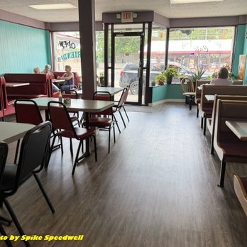 Cafe La Merienda - Cafes Near Me - Danville, Arkansas Cafe La Merienda - Cafes Near Me - Danville, Arkansas
