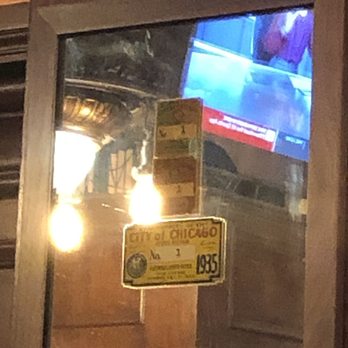 The Berghoff Restaurant - The Berghoff liquor license post prohibition #1 - Bars Near Me - Chicago, Illinois