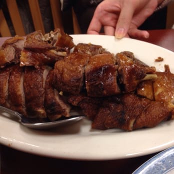 Sichuan Bistro - Tea smoked duck 樟茶鴨 - Szechuan Near Me - Mason, Ohio Sichuan Bistro - Tea smoked duck 樟茶鴨 - Szechuan Near Me - Mason, Ohio