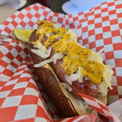 Brew Masters Deli