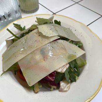 Elvira - Italian Near Me - San Diego, California
