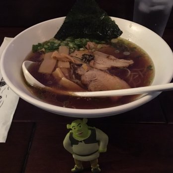 R101 Ramen - Truffle shoyu ramen - Ramen Near Me - Glendale, California R101 Ramen - Truffle shoyu ramen - Ramen Near Me - Glendale, California