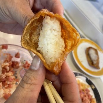 Genki Sushi - Sushi Bars Near Me - Honolulu, Hawaii Genki Sushi - Sushi Bars Near Me - Honolulu, Hawaii