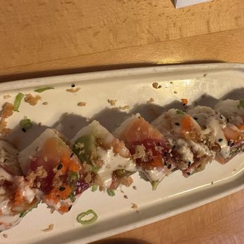 Dark Magic Sushi - Sushi Bars Near Me - San Clemente, California Dark Magic Sushi - Sushi Bars Near Me - San Clemente, California