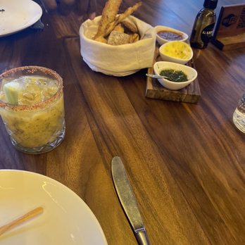 Gardela - M&M cocktail and bread platter - Argentine Near Me - Ciudad de México, DIF Gardela - M&M cocktail and bread platter - Argentine Near Me - Ciudad de México, DIF