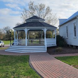 KATY HERITAGE SOCIETY