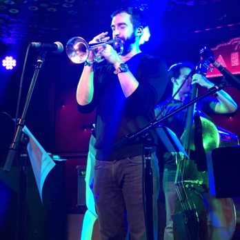The Mint - Music Venues Near Me - Los Angeles, California