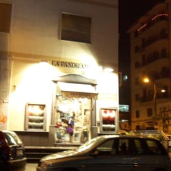 La Panoramica di Gaglione Mariano