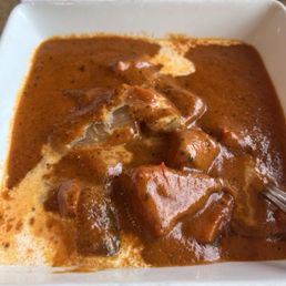 Chicken Tikka
