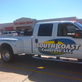 Southcoast Concrete LLC - Masonry/Concrete Near Me Southcoast Concrete LLC - Masonry/Concrete Near Me