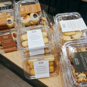 Seven Grams Caffe - Cookies. - Coffee & Tea Near Me - New York, New York