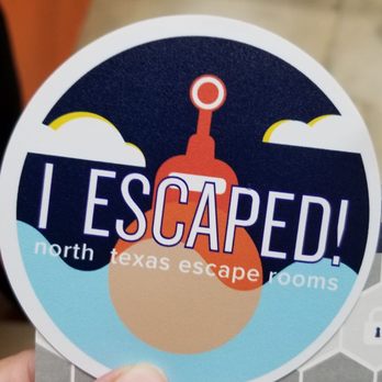 North Texas Escape Rooms - Escape Games Near Me - Mckinney, Texas North Texas Escape Rooms - Escape Games Near Me - Mckinney, Texas