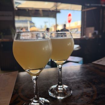 Bare Back Grill - $5 mimosa's all day! - Bars Near Me - San Diego, California Bare Back Grill - $5 mimosa's all day! - Bars Near Me - San Diego, California