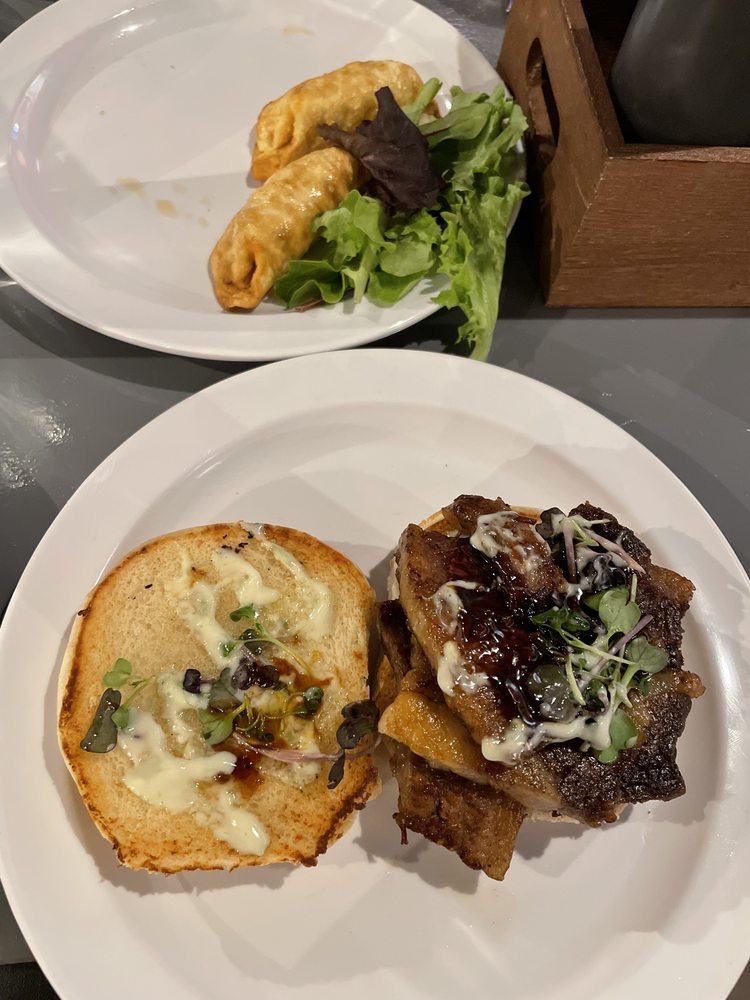 Food from Mashita