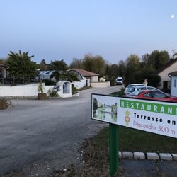 Le Nymphéa