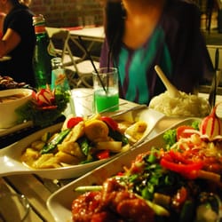 Warung Bayu
