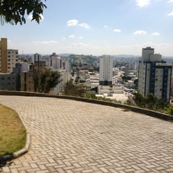 Parque Orlando de Carvalho Silveira
