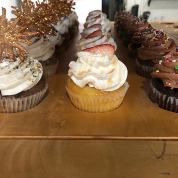 The Cupcake Shoppe - Yum!! Variety! - Bakeries Near Me - Hayward, California The Cupcake Shoppe - Yum!! Variety! - Bakeries Near Me - Hayward, California