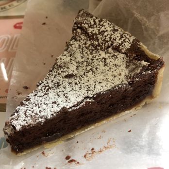 Fournée Bakery - Chocolate tart (soooo good!) - Bakeries Near Me - Berkeley, California Fournée Bakery - Chocolate tart (soooo good!) - Bakeries Near Me - Berkeley, California