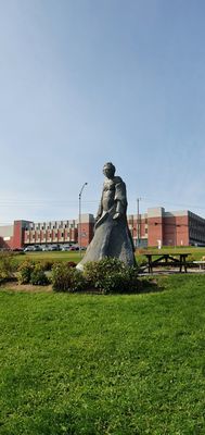 Gaspesie Museum by null