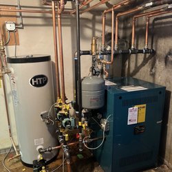 In A Flash Heating and Plumbing