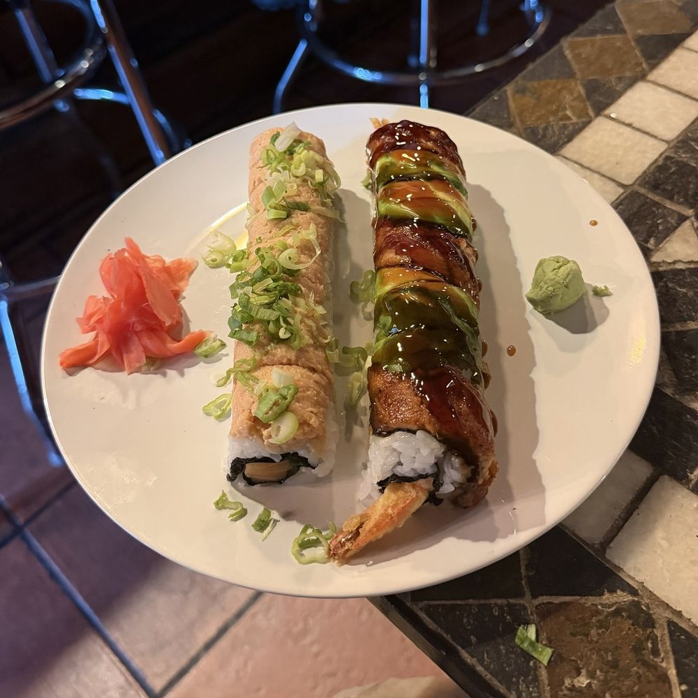 The Other Fish - Spicy Lover & The Other Fish Rolls - Japanese Near Me - Bethlehem, Pennsylvania The Other Fish - Spicy Lover & The Other Fish Rolls - Japanese Near Me - Bethlehem, Pennsylvania