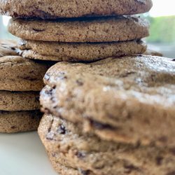 Rich Bakes
