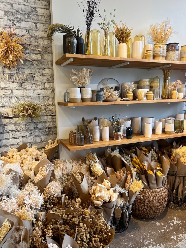 Sprout Home Floral / Kitchen & Table
