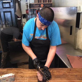 Franklin Barbecue - Barbeque Near Me - Austin, Texas