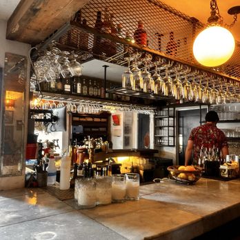 Bacari W 3rd - Bar - Breakfast & Brunch Near Me - Los Angeles, California