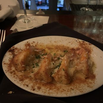 New York Prime - My fave - baked shrimp. - Steakhouses Near Me - Boca Raton, Florida New York Prime - My fave - baked shrimp. - Steakhouses Near Me - Boca Raton, Florida