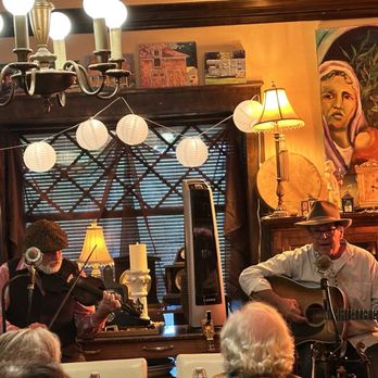 Big Easel Gallery & Bistro - Restaurants Near Me - Wabeno, Wisconsin