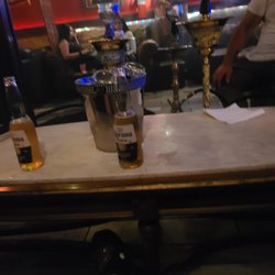 Mystique Hookah Lounge