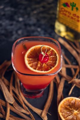 Juquila Restaurant by null