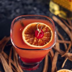 Juquila Restaurant