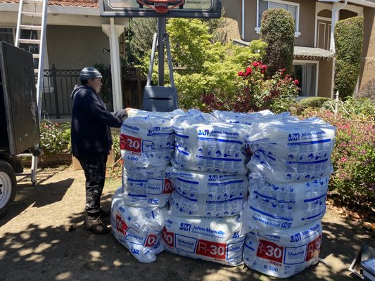 McGraw and Sons Roofing