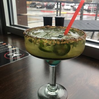 Carbon Mexican Steakhouse - New Mexican Cuisine Near Me - Silverdale, Washington