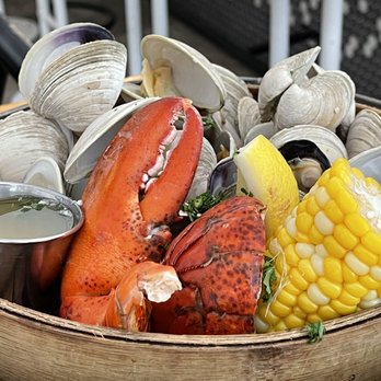 Fishwives - Seafood steamer - Seafood Near Me - Pasadena, California Fishwives - Seafood steamer - Seafood Near Me - Pasadena, California