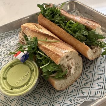 Austin Rotisserie - Comfort Food Near Me - Austin, Texas