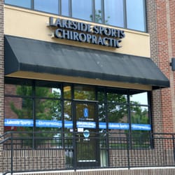 Lakeside Sports Chiropractic and Physical Therapy