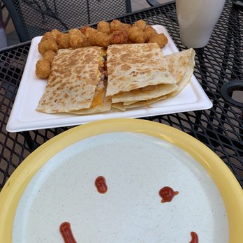 Hash - Breakfast & Brunch Near Me - Los Angeles, California