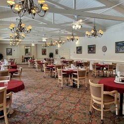 Wood Glen Senior Living