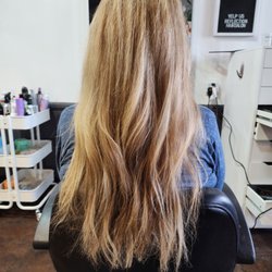 Reflections Hair Salon