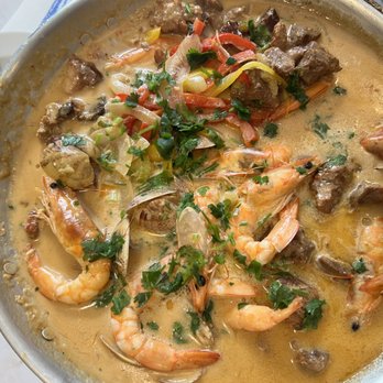 Casinha do Petisco - Seafood cataplana - Portuguese Near Me - Lagos, 08